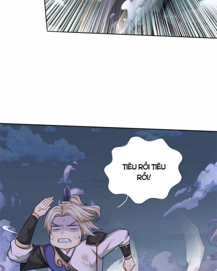 Ta Có Thể Tấn Công Không Giới Hạn. Chapter 1 - Trang 2