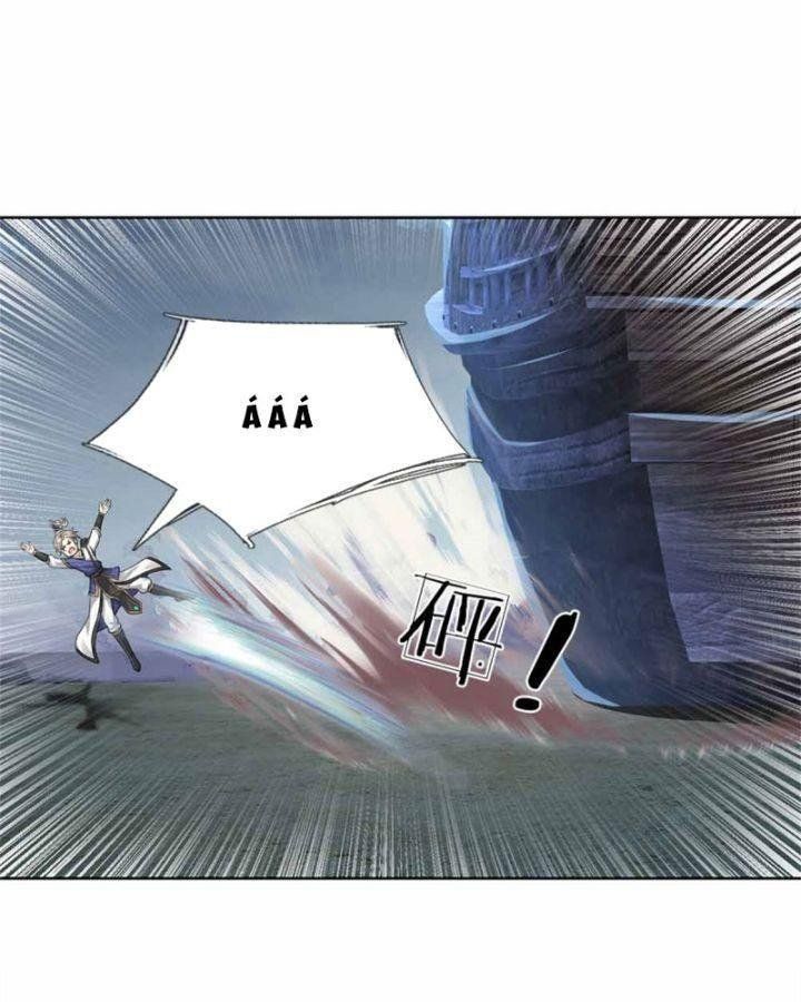 Ta Có Thể Tấn Công Không Giới Hạn. Chapter 1 - Trang 2