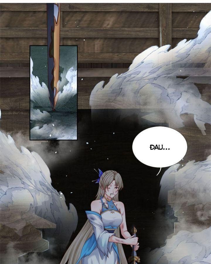 Ta Có Thể Tấn Công Không Giới Hạn. Chapter 1 - Trang 2