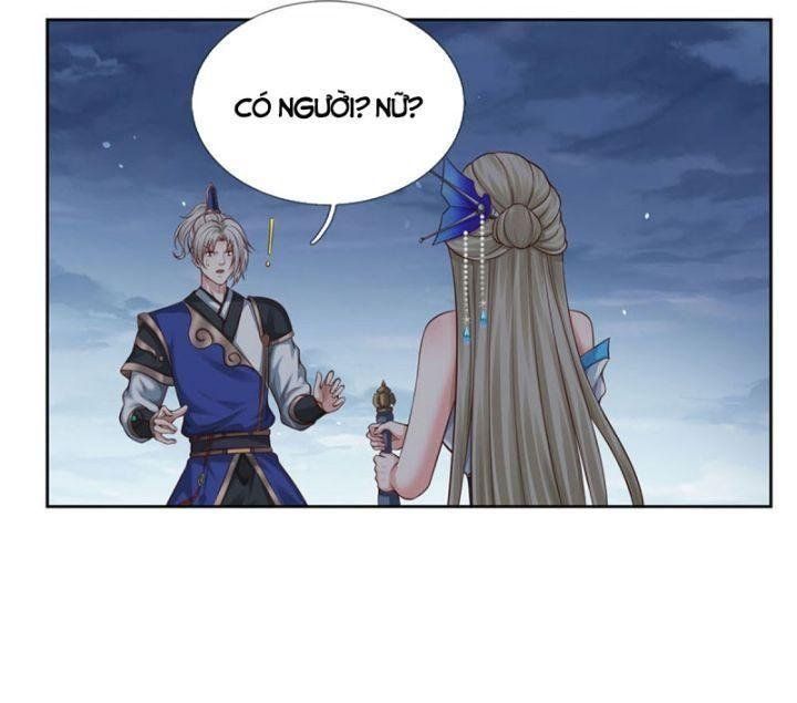 Ta Có Thể Tấn Công Không Giới Hạn. Chapter 1 - Trang 2