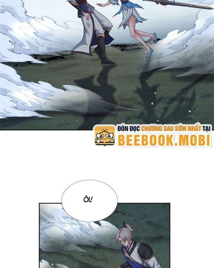 Ta Có Thể Tấn Công Không Giới Hạn. Chapter 1 - Trang 2