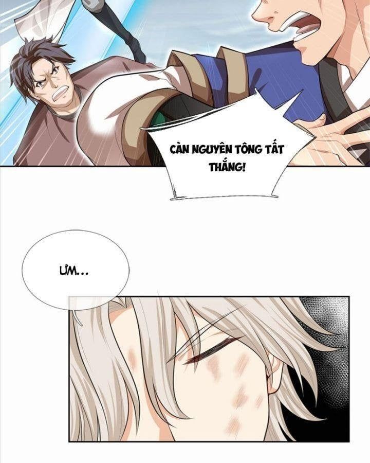 Ta Có Thể Tấn Công Không Giới Hạn. Chapter 1 - Trang 2