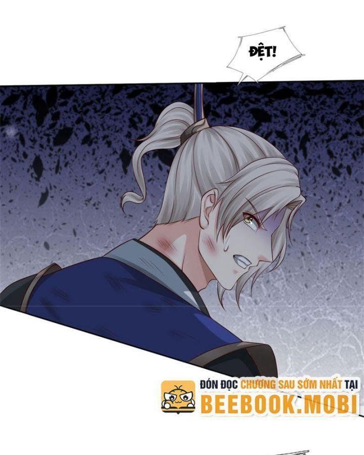 Ta Có Thể Tấn Công Không Giới Hạn. Chapter 1 - Trang 2