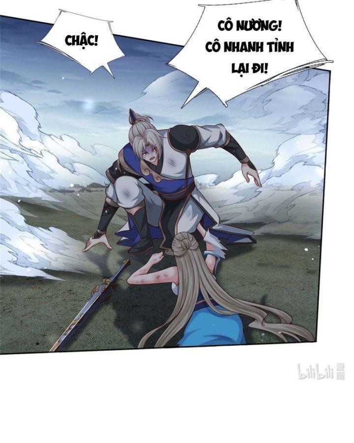 Ta Có Thể Tấn Công Không Giới Hạn. Chapter 1 - Trang 2