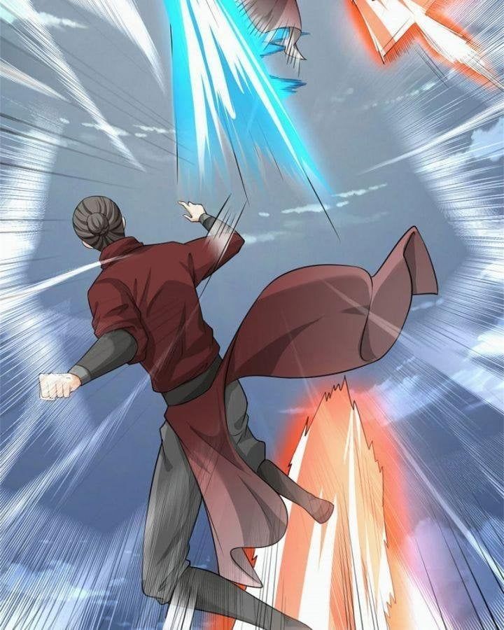 Ta Có Thể Tấn Công Không Giới Hạn. Chapter 2 - Trang 2