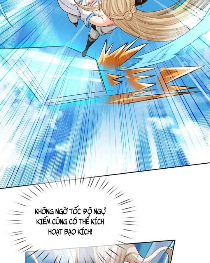 Ta Có Thể Tấn Công Không Giới Hạn. Chapter 2 - Trang 2