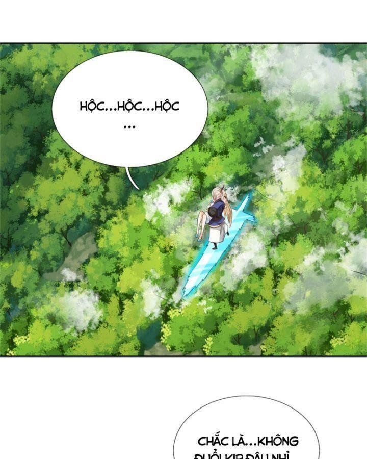 Ta Có Thể Tấn Công Không Giới Hạn. Chapter 2 - Trang 2