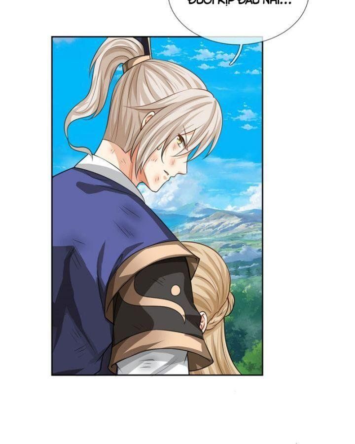 Ta Có Thể Tấn Công Không Giới Hạn. Chapter 2 - Trang 2