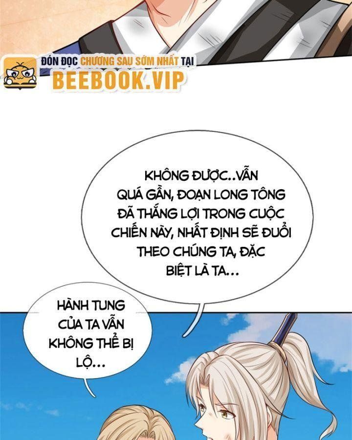 Ta Có Thể Tấn Công Không Giới Hạn. Chapter 2 - Trang 2