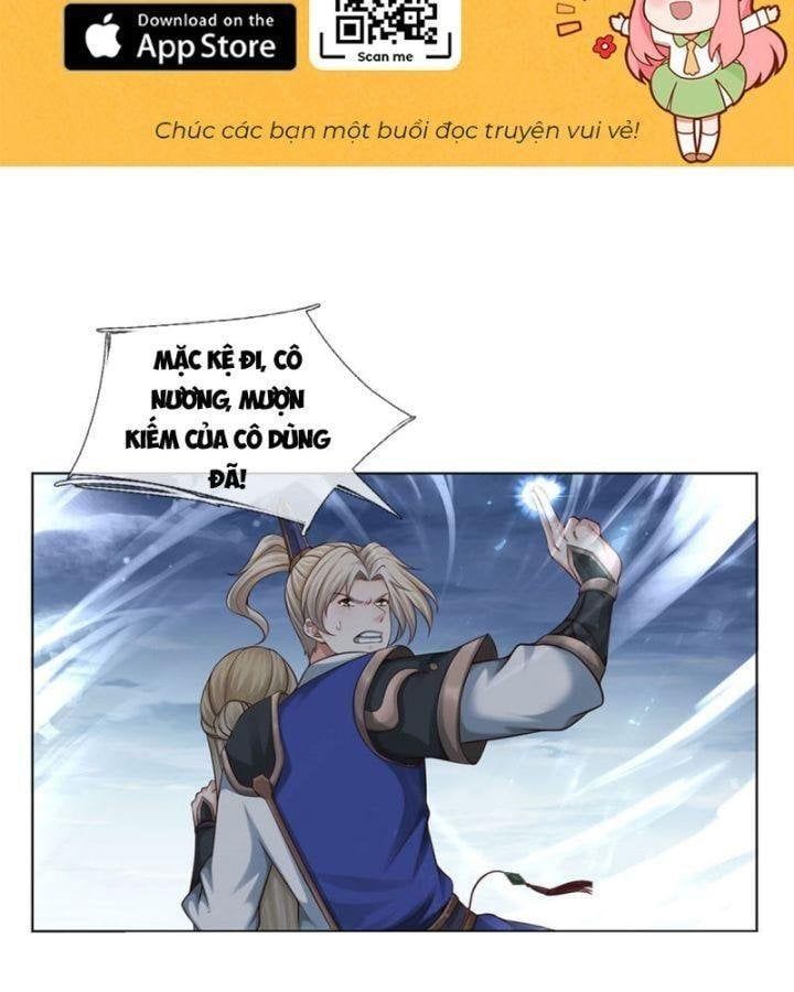 Ta Có Thể Tấn Công Không Giới Hạn. Chapter 2 - Trang 2