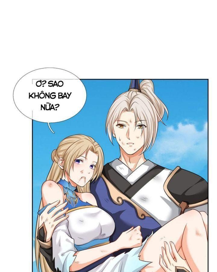 Ta Có Thể Tấn Công Không Giới Hạn. Chapter 2 - Trang 2