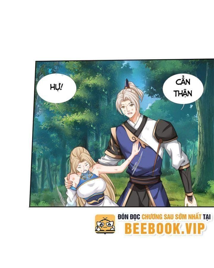 Ta Có Thể Tấn Công Không Giới Hạn. Chapter 2 - Trang 2