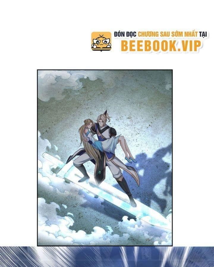 Ta Có Thể Tấn Công Không Giới Hạn. Chapter 2 - Trang 2