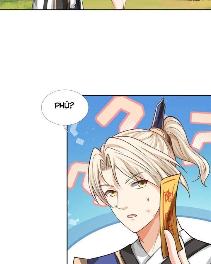 Ta Có Thể Tấn Công Không Giới Hạn. Chapter 2 - Trang 2