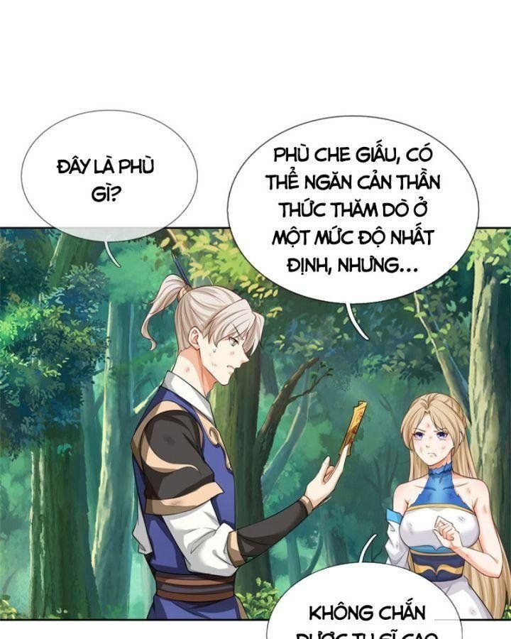 Ta Có Thể Tấn Công Không Giới Hạn. Chapter 2 - Trang 2