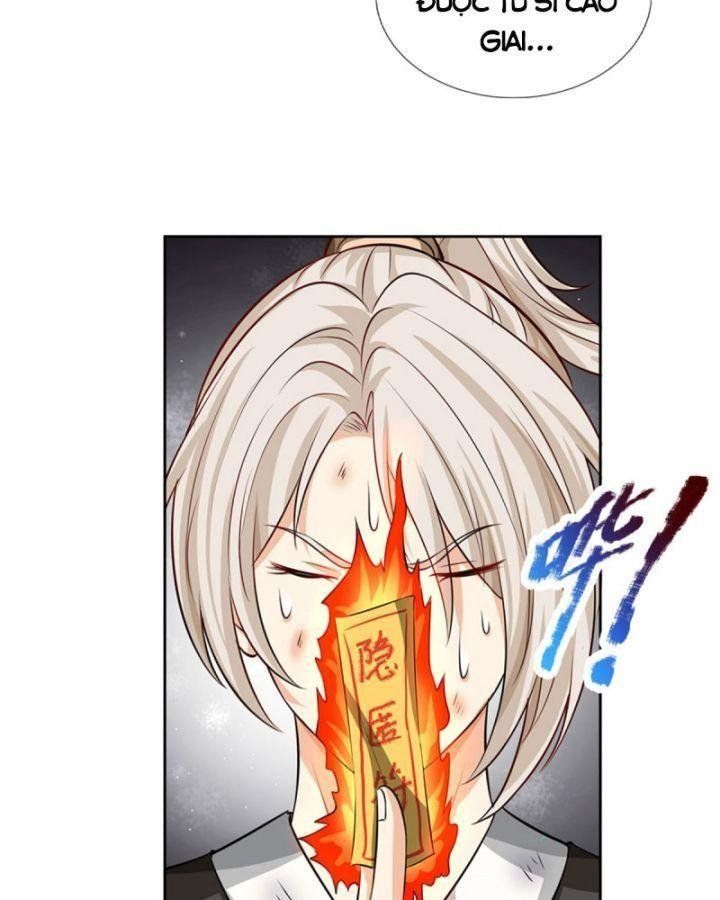 Ta Có Thể Tấn Công Không Giới Hạn. Chapter 2 - Trang 2