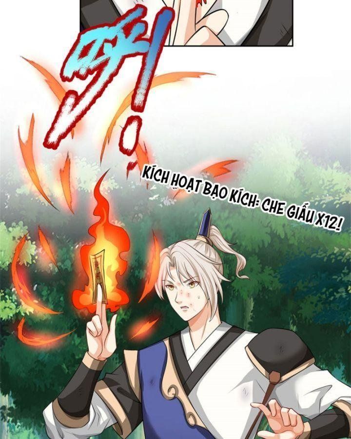 Ta Có Thể Tấn Công Không Giới Hạn. Chapter 2 - Trang 2