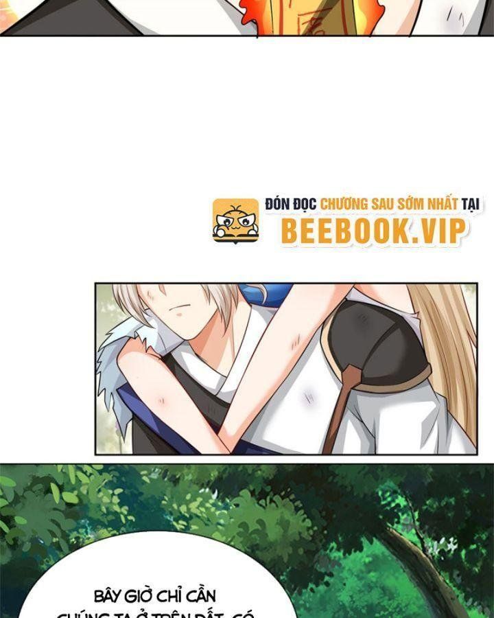 Ta Có Thể Tấn Công Không Giới Hạn. Chapter 2 - Trang 2