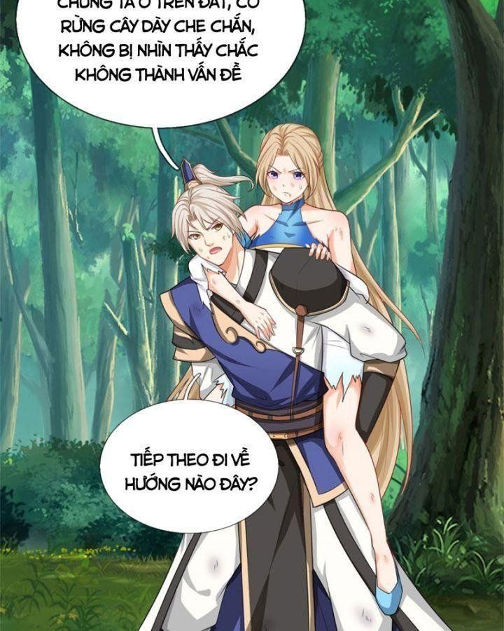 Ta Có Thể Tấn Công Không Giới Hạn. Chapter 2 - Trang 2