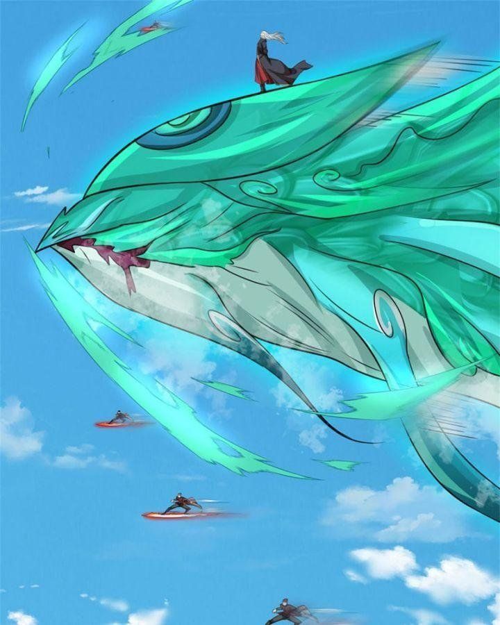 Ta Có Thể Tấn Công Không Giới Hạn. Chapter 2 - Trang 2