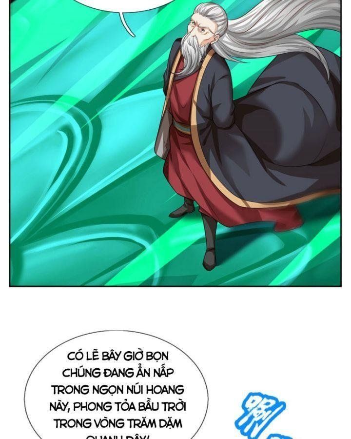 Ta Có Thể Tấn Công Không Giới Hạn. Chapter 2 - Trang 2