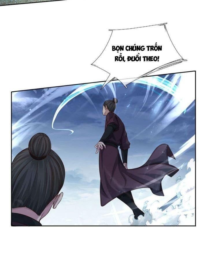 Ta Có Thể Tấn Công Không Giới Hạn. Chapter 2 - Trang 2