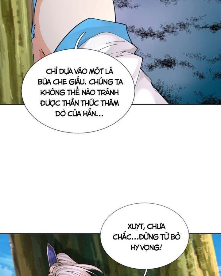 Ta Có Thể Tấn Công Không Giới Hạn. Chapter 2 - Trang 2