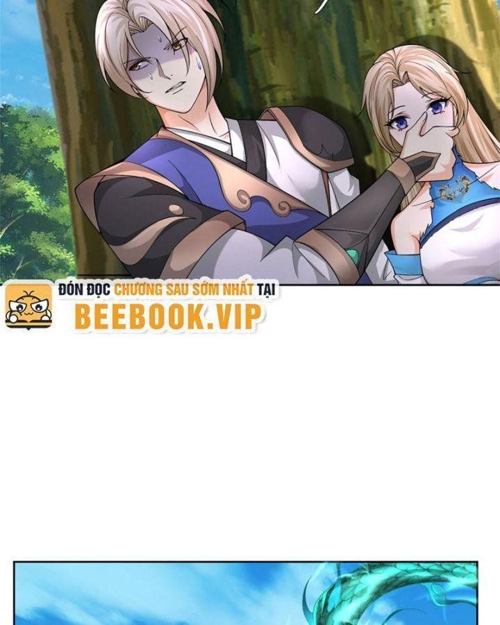 Ta Có Thể Tấn Công Không Giới Hạn. Chapter 2 - Trang 2