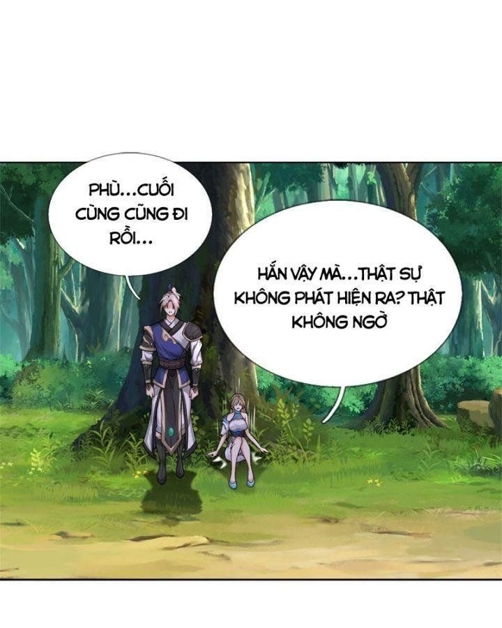 Ta Có Thể Tấn Công Không Giới Hạn. Chapter 2 - Trang 2