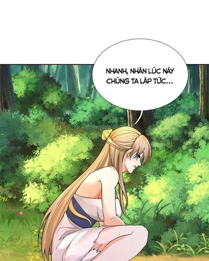 Ta Có Thể Tấn Công Không Giới Hạn. Chapter 3 - Trang 2