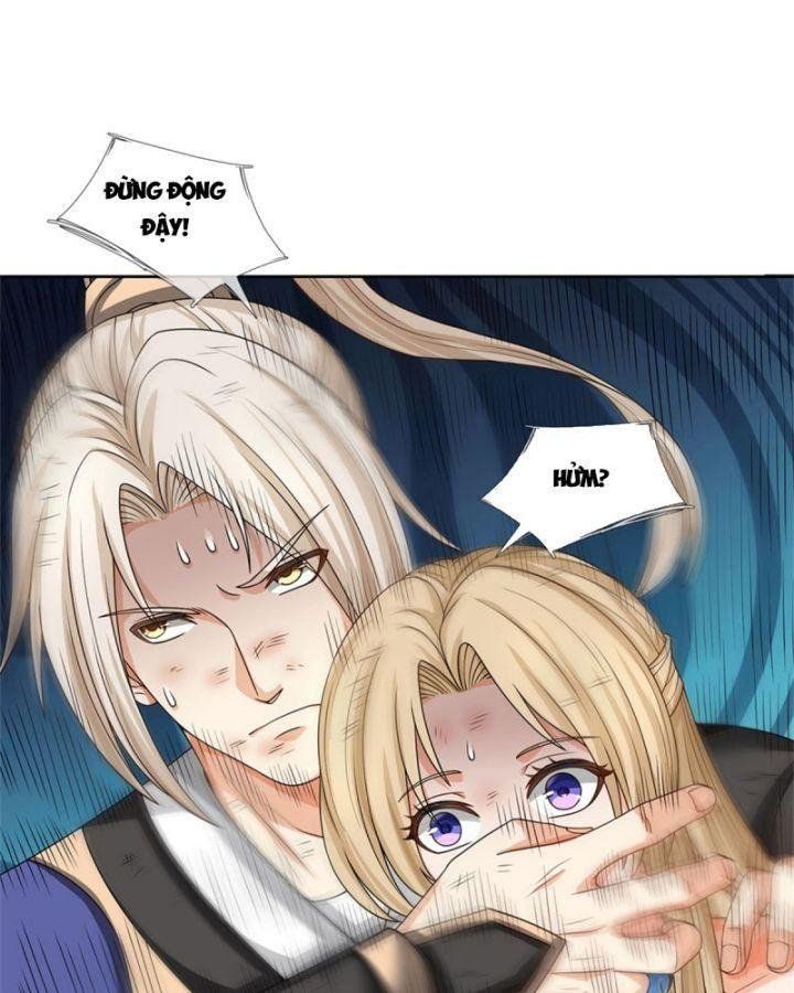 Ta Có Thể Tấn Công Không Giới Hạn. Chapter 3 - Trang 2