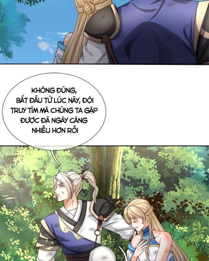 Ta Có Thể Tấn Công Không Giới Hạn. Chapter 3 - Trang 2