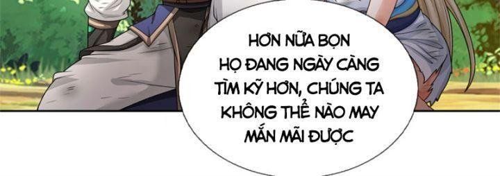 Ta Có Thể Tấn Công Không Giới Hạn. Chapter 3 - Trang 2