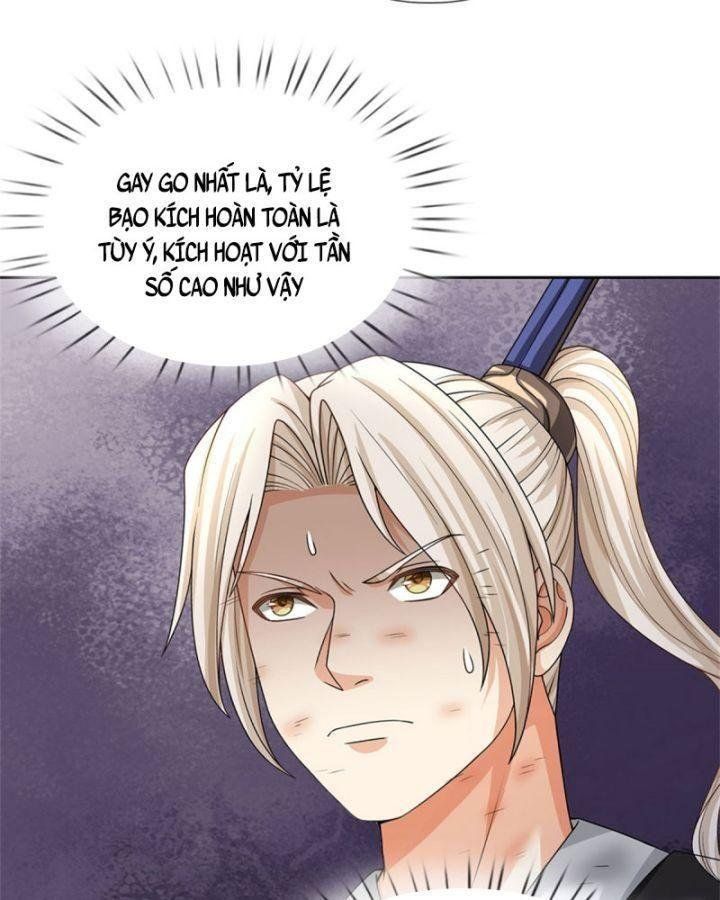 Ta Có Thể Tấn Công Không Giới Hạn. Chapter 3 - Trang 2