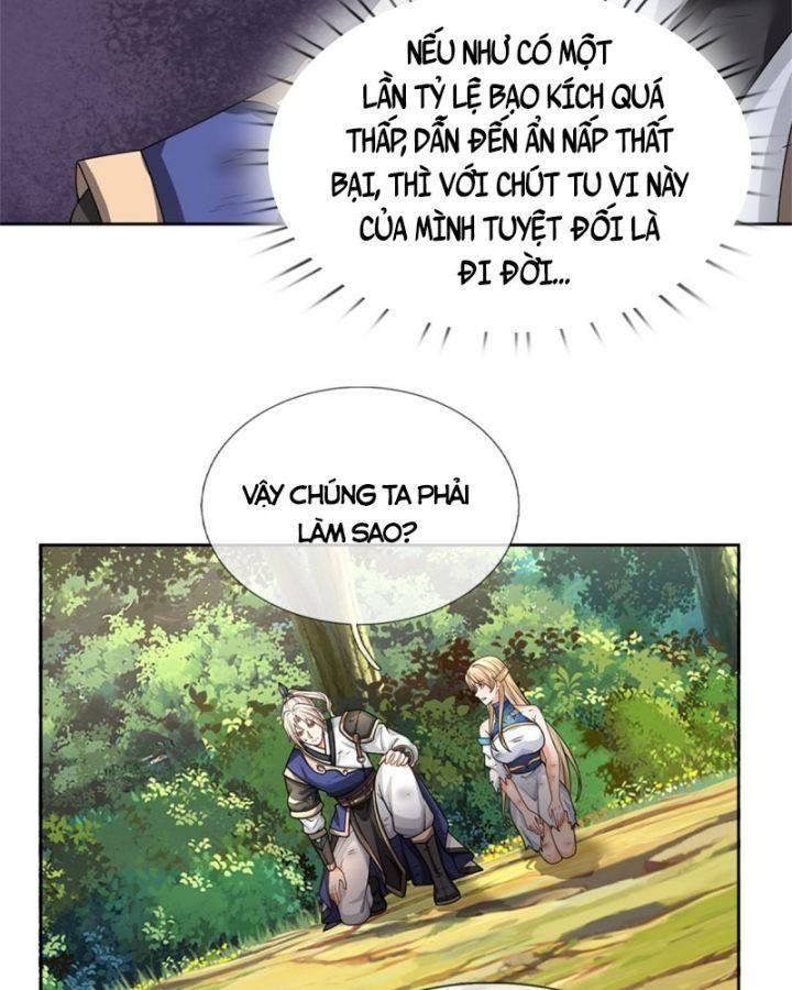 Ta Có Thể Tấn Công Không Giới Hạn. Chapter 3 - Trang 2