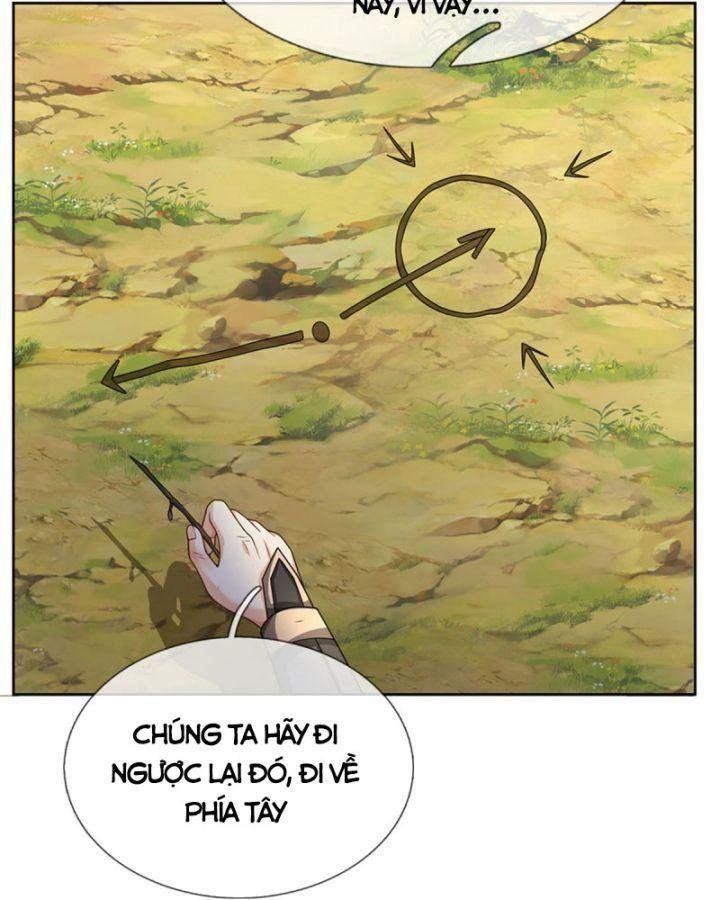 Ta Có Thể Tấn Công Không Giới Hạn. Chapter 3 - Trang 2
