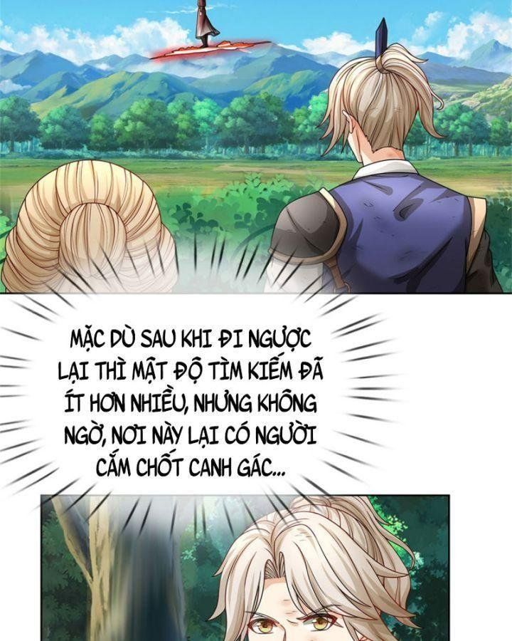 Ta Có Thể Tấn Công Không Giới Hạn. Chapter 3 - Trang 2