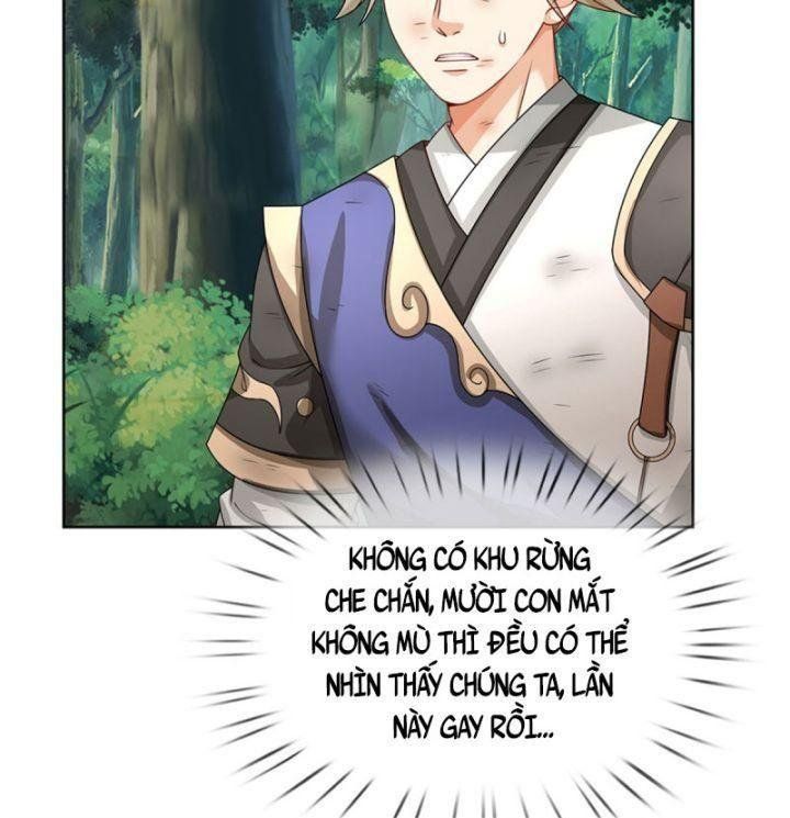 Ta Có Thể Tấn Công Không Giới Hạn. Chapter 3 - Trang 2