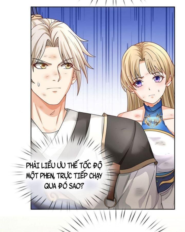 Ta Có Thể Tấn Công Không Giới Hạn. Chapter 3 - Trang 2