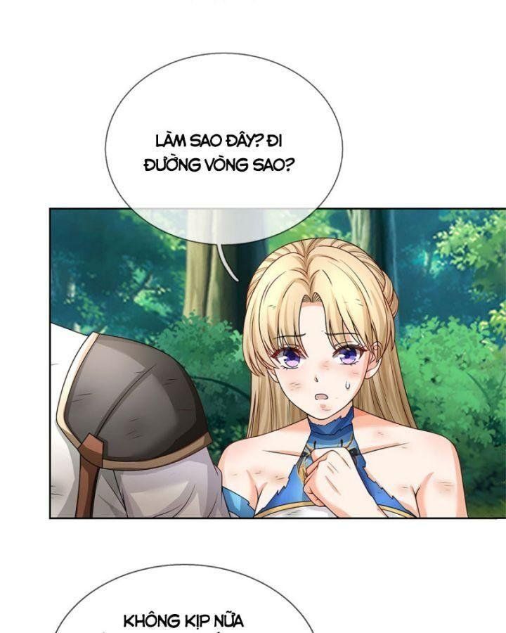 Ta Có Thể Tấn Công Không Giới Hạn. Chapter 3 - Trang 2