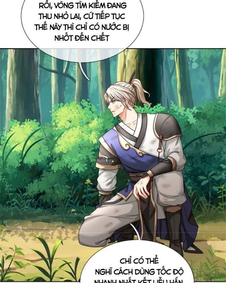 Ta Có Thể Tấn Công Không Giới Hạn. Chapter 3 - Trang 2