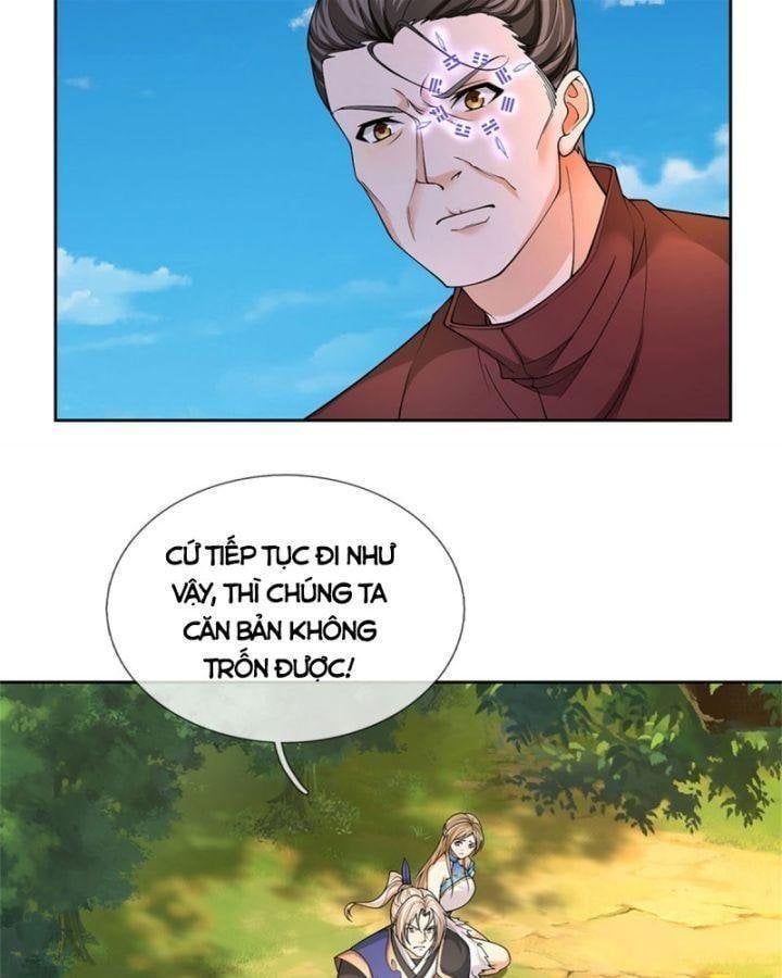 Ta Có Thể Tấn Công Không Giới Hạn. Chapter 3 - Trang 2