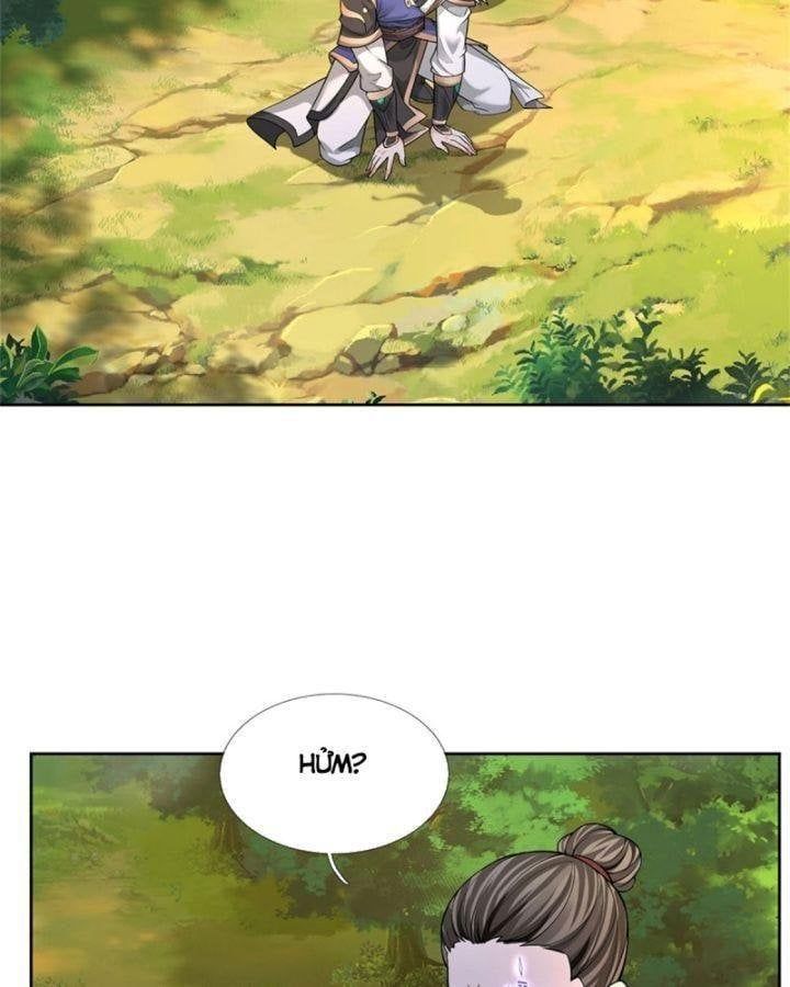 Ta Có Thể Tấn Công Không Giới Hạn. Chapter 3 - Trang 2