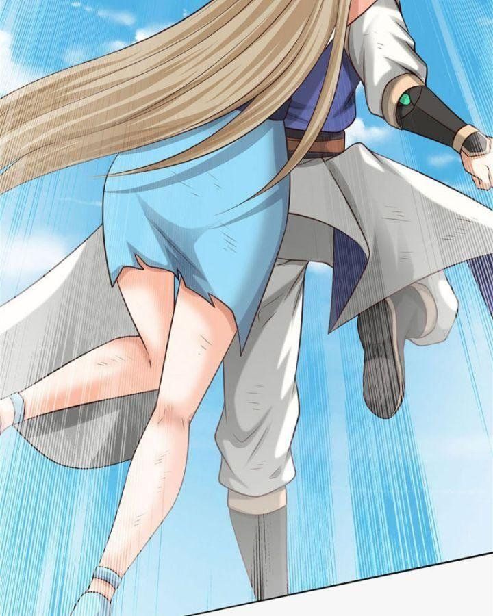 Ta Có Thể Tấn Công Không Giới Hạn. Chapter 3 - Trang 2