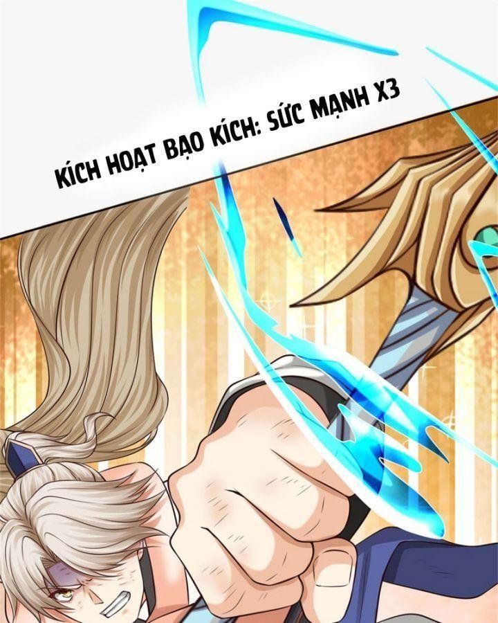 Ta Có Thể Tấn Công Không Giới Hạn. Chapter 3 - Trang 2