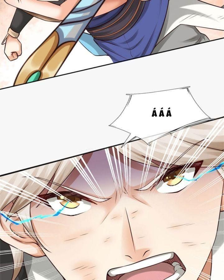 Ta Có Thể Tấn Công Không Giới Hạn. Chapter 3 - Trang 2