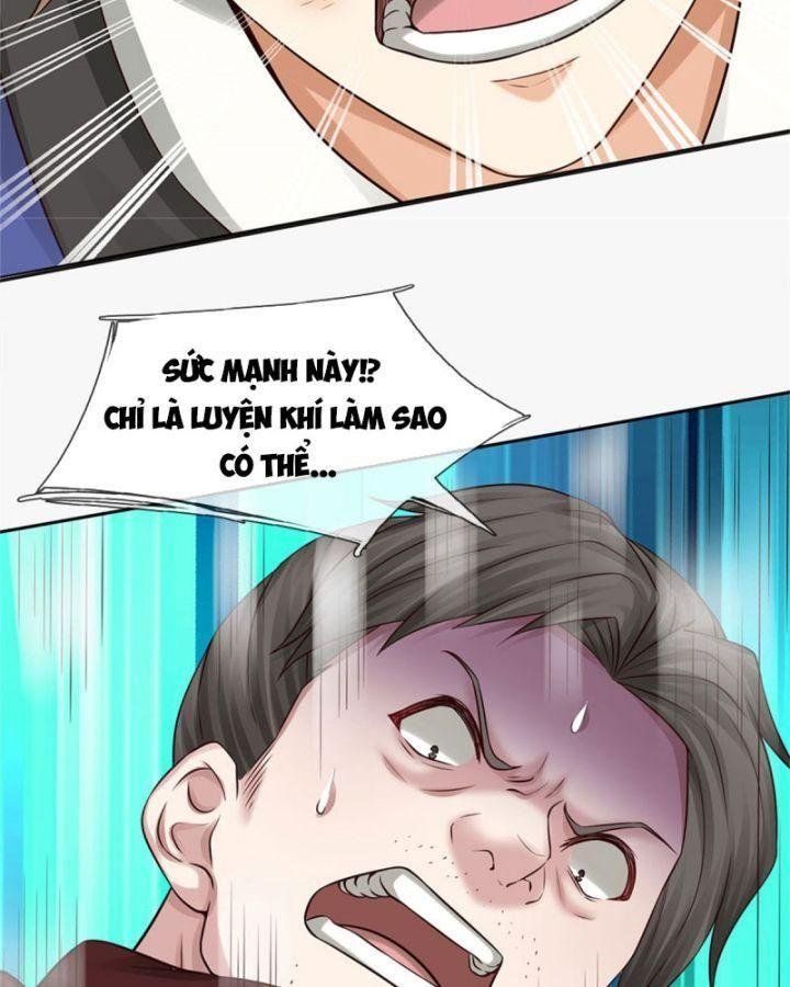 Ta Có Thể Tấn Công Không Giới Hạn. Chapter 3 - Trang 2