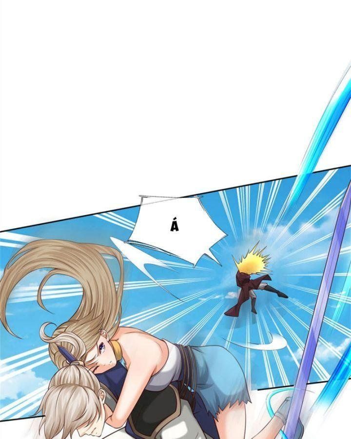 Ta Có Thể Tấn Công Không Giới Hạn. Chapter 3 - Trang 2