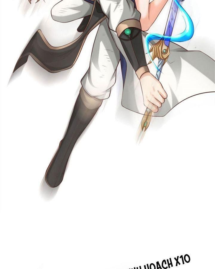 Ta Có Thể Tấn Công Không Giới Hạn. Chapter 3 - Trang 2