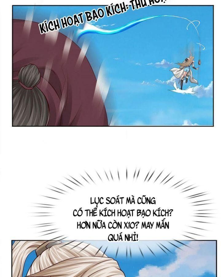 Ta Có Thể Tấn Công Không Giới Hạn. Chapter 3 - Trang 2